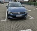 Фольксваген Пассат Вариант 2017 в Нововолынск на Automoto.ua Синий Фольксваген Пассат Вариант, объемом двигателя 2 л и пробегом 187 тыс. км за 17700 $, фото 1 на Automoto.ua