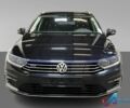 Синий Фольксваген Пассат Вариант, объемом двигателя 0 л и пробегом 157 тыс. км за 17500 $, фото 1 на Automoto.ua