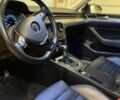 Синій Фольксваген Пассат Варіант, об'ємом двигуна 0 л та пробігом 158 тис. км за 16900 $, фото 13 на Automoto.ua