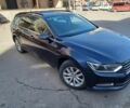Синий Фольксваген Пассат Вариант, объемом двигателя 1.6 л и пробегом 205 тыс. км за 14200 $, фото 2 на Automoto.ua