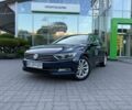 Синий Фольксваген Пассат Вариант, объемом двигателя 2 л и пробегом 237 тыс. км за 14509 $, фото 13 на Automoto.ua