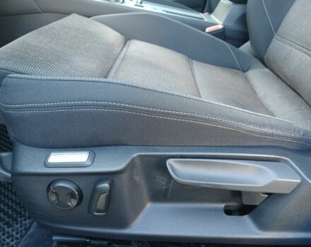 Синий Фольксваген Пассат Вариант, объемом двигателя 1.6 л и пробегом 205 тыс. км за 14200 $, фото 5 на Automoto.ua