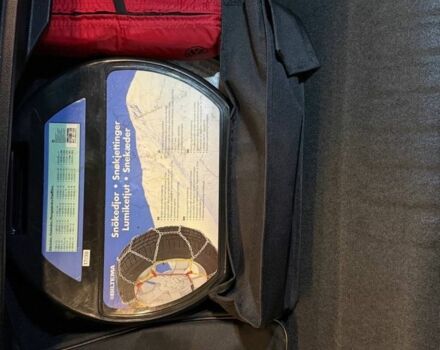 Синій Фольксваген Пассат Варіант, об'ємом двигуна 0 л та пробігом 158 тис. км за 16000 $, фото 9 на Automoto.ua