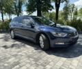 Синий Фольксваген Пассат Вариант, объемом двигателя 2 л и пробегом 260 тыс. км за 14500 $, фото 1 на Automoto.ua