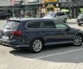 Синий Фольксваген Пассат Вариант, объемом двигателя 2 л и пробегом 315 тыс. км за 16799 $, фото 3 на Automoto.ua