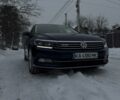 Синий Фольксваген Пассат Вариант, объемом двигателя 2 л и пробегом 219 тыс. км за 22000 $, фото 1 на Automoto.ua