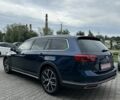 Синий Фольксваген Пассат Вариант, объемом двигателя 2 л и пробегом 215 тыс. км за 24000 $, фото 23 на Automoto.ua