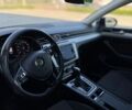 Синій Фольксваген Пассат Варіант, об'ємом двигуна 0 л та пробігом 200 тис. км за 15487 $, фото 8 на Automoto.ua