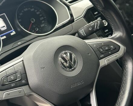 Синий Фольксваген Пассат Вариант, объемом двигателя 2 л и пробегом 213 тыс. км за 21000 $, фото 3 на Automoto.ua