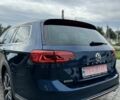 Синий Фольксваген Пассат Вариант, объемом двигателя 2 л и пробегом 215 тыс. км за 24000 $, фото 2 на Automoto.ua