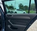 Синий Фольксваген Пассат Вариант, объемом двигателя 2 л и пробегом 215 тыс. км за 24000 $, фото 10 на Automoto.ua