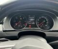 Синий Фольксваген Пассат Вариант, объемом двигателя 2 л и пробегом 213 тыс. км за 21000 $, фото 6 на Automoto.ua