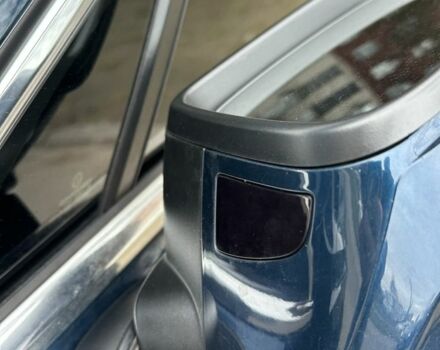 Синий Фольксваген Пассат Вариант, объемом двигателя 2 л и пробегом 213 тыс. км за 21000 $, фото 2 на Automoto.ua