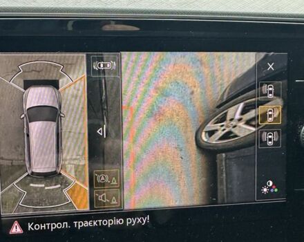 Синий Фольксваген Пассат Вариант, объемом двигателя 2 л и пробегом 213 тыс. км за 21000 $, фото 7 на Automoto.ua