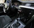 Синий Фольксваген Пассат Вариант, объемом двигателя 2 л и пробегом 215 тыс. км за 21900 $, фото 12 на Automoto.ua