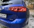 Синий Фольксваген Пассат Вариант, объемом двигателя 2 л и пробегом 215 тыс. км за 21900 $, фото 6 на Automoto.ua