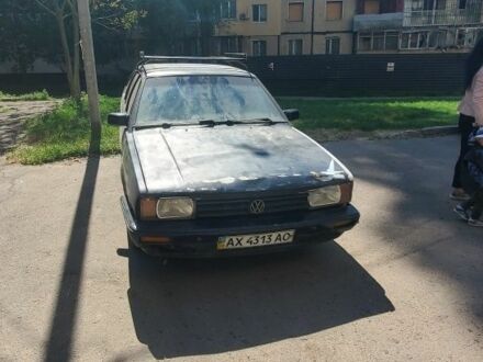Фольксваген Пассат Варіант 1986 у Одесі на Automoto.ua Синій Фольксваген Пассат Варіант, об'ємом двигуна 0 л та пробігом 1000 тис. км за 700 $, фото 1 на Automoto.ua