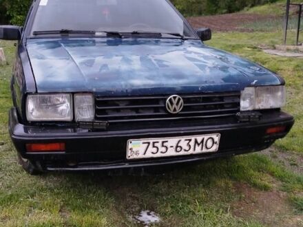 Фольксваген Пассат Вариант 1988 в Черновцах на Automoto.ua Синий Фольксваген Пассат Вариант, объемом двигателя 1 л и пробегом 50 тыс. км за 850 $, фото 1 на Automoto.ua