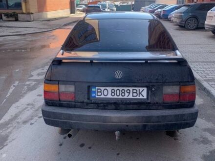 Синий Фольксваген Пассат Вариант, объемом двигателя 1.8 л и пробегом 370 тыс. км за 2000 $, фото 1 на Automoto.ua