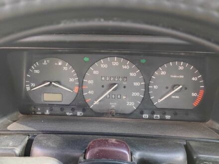 Синій Фольксваген Пассат Варіант, об'ємом двигуна 1.9 л та пробігом 433 тис. км за 1538 $, фото 1 на Automoto.ua