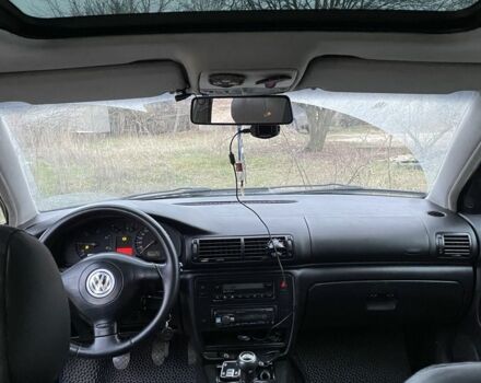 Синій Фольксваген Пассат Варіант, об'ємом двигуна 1.9 л та пробігом 3 тис. км за 2900 $, фото 1 на Automoto.ua