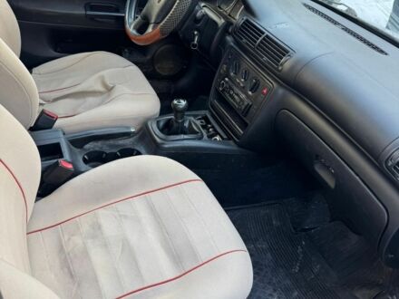 Синій Фольксваген Пассат Варіант, об'ємом двигуна 0 л та пробігом 430 тис. км за 2500 $, фото 1 на Automoto.ua