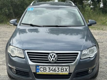 Фольксваген Пассат Варіант 2005 у Києві на Automoto.ua Синій Фольксваген Пассат Варіант, об'ємом двигуна 2 л та пробігом 253 тис. км за 3999 $, фото 1 на Automoto.ua