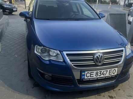 Фольксваген Пассат Вариант 2009 в Черновцах на Automoto.ua Синий Фольксваген Пассат Вариант, объемом двигателя 1.8 л и пробегом 139 тыс. км за 6700 $, фото 1 на Automoto.ua