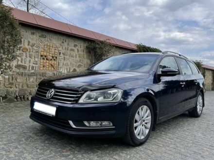 Фольксваген Пассат Вариант 2011 в Черновцах на Automoto.ua Синий Фольксваген Пассат Вариант, объемом двигателя 0 л и пробегом 290 тыс. км за 8700 $, фото 1 на Automoto.ua