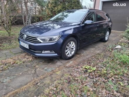 Фольксваген Пассат Варіант 2015 у Василькове на Automoto.ua Синій Фольксваген Пассат Варіант, об'ємом двигуна 12.58 л та пробігом 246 тис. км за 13200 $, фото 1 на Automoto.ua