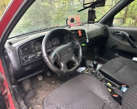 Зеленый Фольксваген Пассат Вариант, объемом двигателя 0 л и пробегом 250 тыс. км за 600 $, фото 1 на Automoto.ua