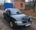Зелений Фольксваген Пассат Варіант, об'ємом двигуна 0 л та пробігом 500 тис. км за 1650 $, фото 1 на Automoto.ua