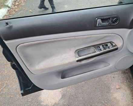 Зелений Фольксваген Пассат Варіант, об'ємом двигуна 0 л та пробігом 500 тис. км за 1650 $, фото 13 на Automoto.ua