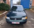 Зелений Фольксваген Пассат Варіант, об'ємом двигуна 0 л та пробігом 500 тис. км за 1650 $, фото 1 на Automoto.ua