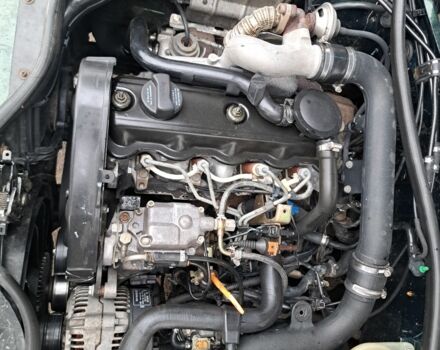 Зелений Фольксваген Пассат Варіант, об'ємом двигуна 0 л та пробігом 500 тис. км за 1650 $, фото 7 на Automoto.ua