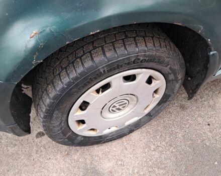 Зелений Фольксваген Пассат Варіант, об'ємом двигуна 0 л та пробігом 500 тис. км за 1650 $, фото 6 на Automoto.ua