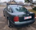 Зелений Фольксваген Пассат Варіант, об'ємом двигуна 0 л та пробігом 500 тис. км за 1650 $, фото 4 на Automoto.ua