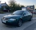 Зелений Фольксваген Пассат Варіант, об'ємом двигуна 2 л та пробігом 270 тис. км за 2999 $, фото 1 на Automoto.ua