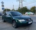 Зелений Фольксваген Пассат Варіант, об'ємом двигуна 2 л та пробігом 270 тис. км за 2999 $, фото 1 на Automoto.ua