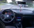 Зелений Фольксваген Пассат Варіант, об'ємом двигуна 2 л та пробігом 270 тис. км за 2999 $, фото 4 на Automoto.ua