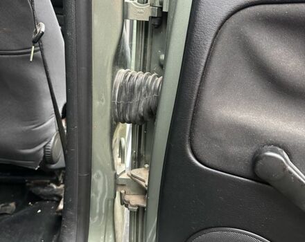 Зеленый Фольксваген Пассат Вариант, объемом двигателя 1.9 л и пробегом 320 тыс. км за 500 $, фото 2 на Automoto.ua