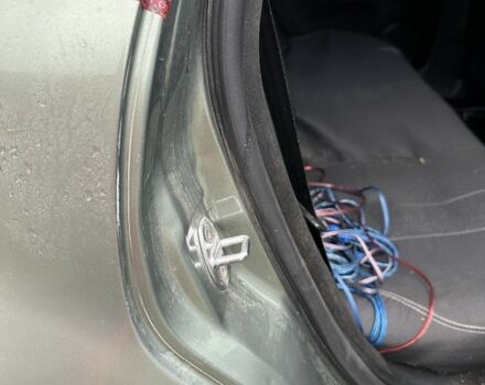 Зеленый Фольксваген Пассат Вариант, объемом двигателя 1.9 л и пробегом 320 тыс. км за 500 $, фото 3 на Automoto.ua