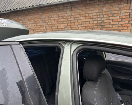 Зеленый Фольксваген Пассат Вариант, объемом двигателя 1.9 л и пробегом 320 тыс. км за 500 $, фото 7 на Automoto.ua