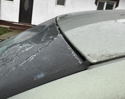 Зеленый Фольксваген Пассат Вариант, объемом двигателя 1.9 л и пробегом 320 тыс. км за 500 $, фото 9 на Automoto.ua