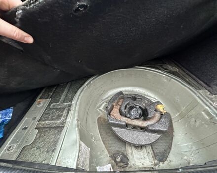 Зеленый Фольксваген Пассат Вариант, объемом двигателя 1.9 л и пробегом 320 тыс. км за 500 $, фото 18 на Automoto.ua