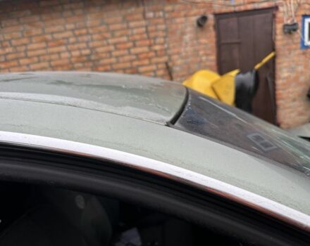 Зеленый Фольксваген Пассат Вариант, объемом двигателя 1.9 л и пробегом 320 тыс. км за 500 $, фото 4 на Automoto.ua