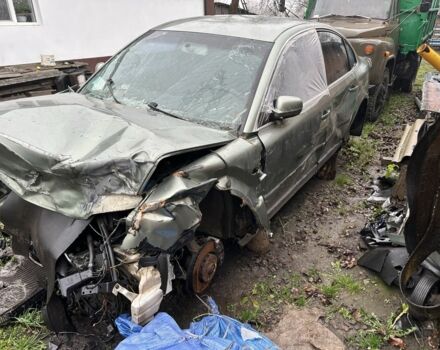 Зеленый Фольксваген Пассат Вариант, объемом двигателя 1.9 л и пробегом 320 тыс. км за 500 $, фото 17 на Automoto.ua