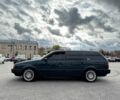 Фольксваген Пассат Вариант 1990 в Харькове на Automoto.ua Зеленый Фольксваген Пассат Вариант, объемом двигателя 1.6 л и пробегом 240 тыс. км за 3000 $, фото 3 на Automoto.ua