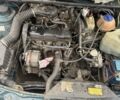 Фольксваген Пассат Вариант 1990 в Харькове на Automoto.ua Зеленый Фольксваген Пассат Вариант, объемом двигателя 1.6 л и пробегом 240 тыс. км за 3000 $, фото 7 на Automoto.ua