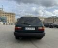 Фольксваген Пассат Вариант 1990 в Харькове на Automoto.ua Зеленый Фольксваген Пассат Вариант, объемом двигателя 1.6 л и пробегом 240 тыс. км за 3000 $, фото 2 на Automoto.ua
